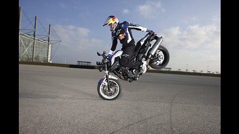 FUNNY Bick stunts