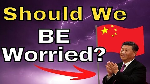 China Suddenly Changes Everything | What Is Happening?!?