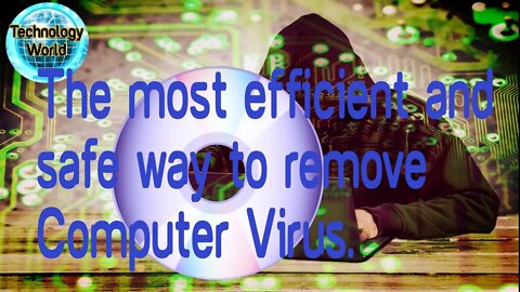 Top 10 Recovery Discs to Clean Virus Infected PCs