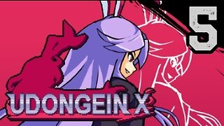 UDONGEIN X - Part 5 (Finale)