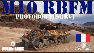 M10 RBFM - ProvoBob [1ARRV]