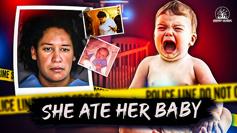 Mother Eats her own Baby || Disturbing 911 Calls - The Story of Otty Sanchez || Creepy Stories