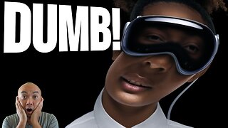 $3,500 Apple Vision Pro Sheep VR?!! 😱🤯🤑