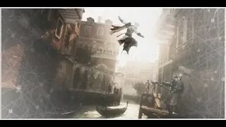 Dead on Arrival (Assassin's Creed II)