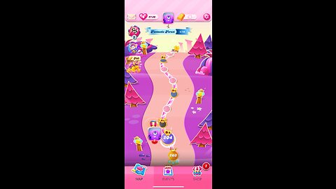 Candy Crush Saga Level 204 #followme #follow #subscribe