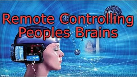 FOIA Government Files Prove Remote Mind Control Operations Are Conducted On US Public