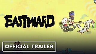 Eastward: Octopia - Official DLC Reveal Trailer | Nintendo Direct 2023