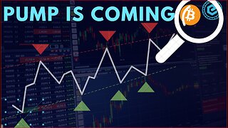 Pump is coming Get Ready / Price Prediction #Bitcoin #Xec #Ecash Technical Analyse