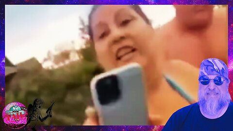 Boogie Showdowns: Karens Unleashed in Funky Style! 🤪😡 [Reaction]