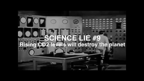 BIGGEST SCIENTIFIC LIES🌲👨‍🔬☢️🤑TO CONTROL THE WORLD🌐🔬👩‍🔬💉💫