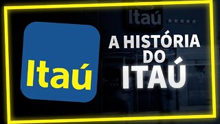 A História do Itaú