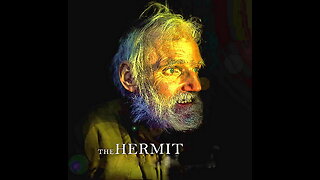 The Hermit by Lubomir Kavaldjiev (2023)