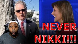 Rand Paul GOES SCORCHED Earth On Nikki Haley's Campaign As She GETS EXPOSED ON National TV FOR LIES!