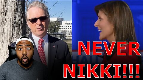 Rand Paul GOES SCORCHED Earth On Nikki Haley's Campaign As She GETS EXPOSED ON National TV FOR LIES!