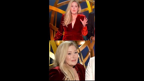 Christina Applegate takes a crack at Ozempic at the 2024 Emmys