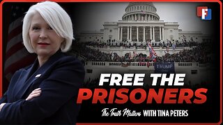 Truth Matters With Tina Peters - March 22nd, 2024