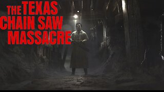 Leatherface To The Gallows!!! - The Texas Chainsaw Massacre Game