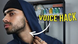 How To Improve Your Voice (real life examples)