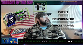 277 The US Prepares For Nuclear War (Explicit)