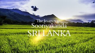 Sooriyakanda - Sri Lanka