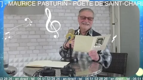 Maurice Pasturin - Au pays des rêves