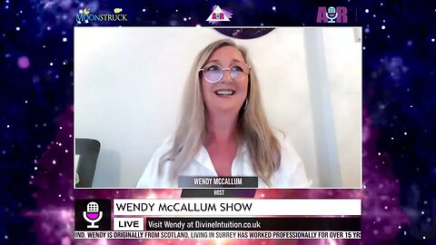 Wendy McCallum Show - August 8, 2023