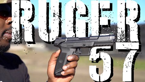 Ruger 57 | First Mag Review