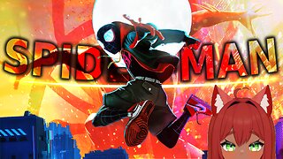 We Still Have to Finish Miles Morales!! // Marvel's Spider-Man: Miles Morales