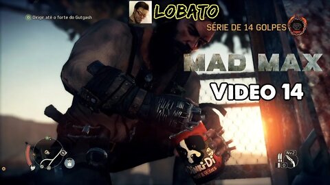 Mad Max - Vídeo 14