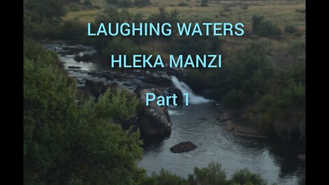 MLG 010 DESTINATION TERRA NOVA LAUGHING WATERS! ARE YOU WATCHING THE WATER? HLEKA MANZI
