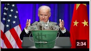 Biden Busted - This is next level corruption