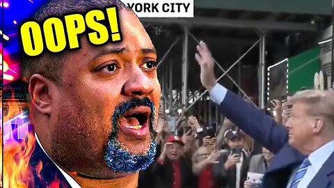 EP. 455 THEY CAN'T STOP 45! TRUMP DOMINATES NEW YORK CITY!