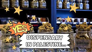 Cannabis Dispensary Coming to Palestine, IL! 🏪🌿