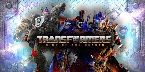 TRANSFORMERS 7: RISE OF THE BEASTS (2022) Trailer - Mark Wahlberg, Megan Fox (Fan Made)