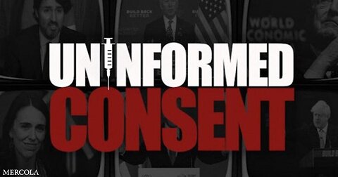 Uninformed Consent (Full Documentary, Part 1 & 2)