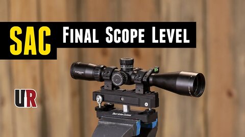 The Final Scope Level (Short Action Customs)