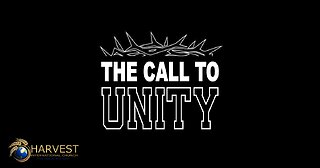 The Call To Unity