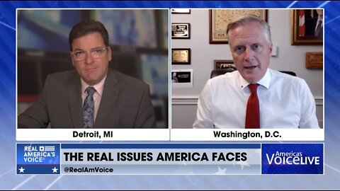 Rep. Fred Keller on the Top Issues Impacting the United States