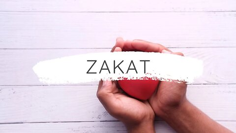 Zakat in Islam