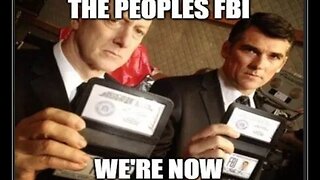 FBI EYES TRUMP SUPPORTERS AHEAD OF 2024 ELECTION!!! (TRYING TO STEAL ANOTHER ELECTION!!!!)