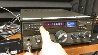 Heathkit HW-5400 with DDS and Filter Mods by KE9NS