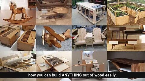 Craftsmanship at Its Finest: Join Our Woodworking Community