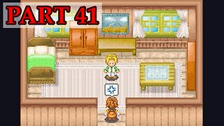 Let's Play - Harvest Moon DS Cute part 41