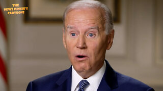 "The prosecutors think they have enough to charge your son for crimes.." Biden: I'm proud of him."