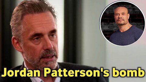 Jordan Peterson Silences Liberal Panel with Brutal Truth on the Left [Reveals the Truth] Dan Bongino