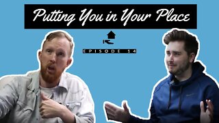 Is Zillow Going to Take Away Jobs? : Putting You in Your Place EP 14