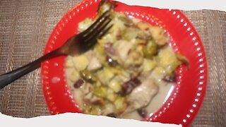 Chicken Casserole