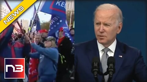 Biden Spends BIG MONEY to Come Up With New Insult for Trump Supporters