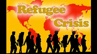 THE 'REFUGEE' CRISIS