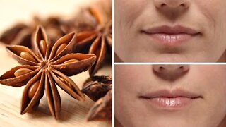 Rub Anise On Your Skin to Fade Your Facial Wrinkles